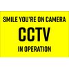 Custom Sign, 5mm Rigid Plastic With Your Own Text/Wording.