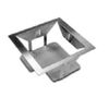 PSC Standard Counter - Bar code scanner mount - for Magellan 2300HS(11