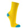 C&C KIDS Kinder Socken,6 Pack,35/38,Uni