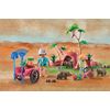 Playmobil Wiltopia: Wombat Shelter