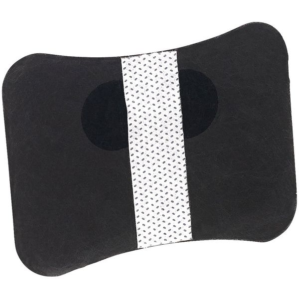 newgen medicals Accessories for EMS Fitness Trainer: Replacement Gel Pad for Medical 2-in-1 Pain Plaster ESG-1305 (EMS Massager, Pain Patch, Health)
