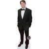 David Mitchell (Black Suit) Mini Size Cutout