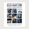 Planes, Trains And Eric - Mid And Far East Tour 2014