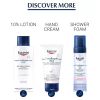 Eucerin UreaRepair Plus 5% Urea Replenishing Body Wash 400ml