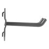 htg basics double row metal hook