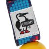 CHUMS BEAR BELL YELLOW F