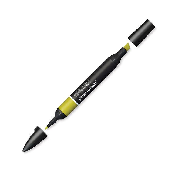 Winsor & Newton ProMarker - Moss Single Units,0203361
