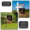 WinCraft Cleveland Cavaliers Double Sided Garden Flag
