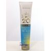 BATH & BODY WORKS AT THE BEACH SPF 20 SUNCREEN LOTION 6 FL OZ