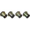 MOOG K6411 Suspension Control Arm Bushing Kit for Chevrolet S10
