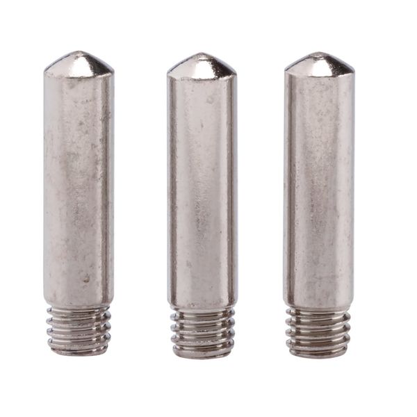 Draper 13445 Plasma Cutter Electrode (Pack of 3)