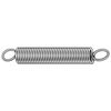 Ext Spring, Utility, STL, 4 OAL, 1/2 OD, PK3