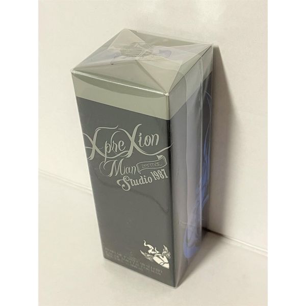 zermat XPREXION MAN 3.38 FL OZ