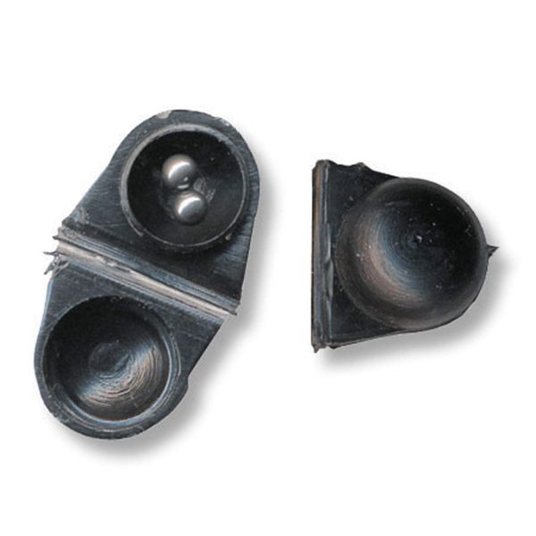 Black Cat Sound Ball Pack of 5