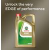 Castrol EDGE 0W-20 C5 Engine Oil 1L, Gold