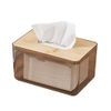 Tissue Case, Tissue Paper, Tissue Box, Tissue Cover, Medium Size