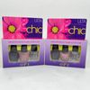 Bundle of 2 New in Box OPI Spring Chic Mini Nail Polish Sets