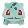 Pokemon ALL STAR COLLECTION Plush Bulbasaur (S) Height 11cm(approx) PP17