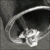 Devil Skull Gremlin Bell guardian biker harley motorcycle good luck charm