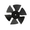 ASA Electronics PXX127100818 Fan Blade (AC135/AC150)