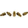 InLine 7778750er Pack Abstandshalter Schraubenset, für Mainboards