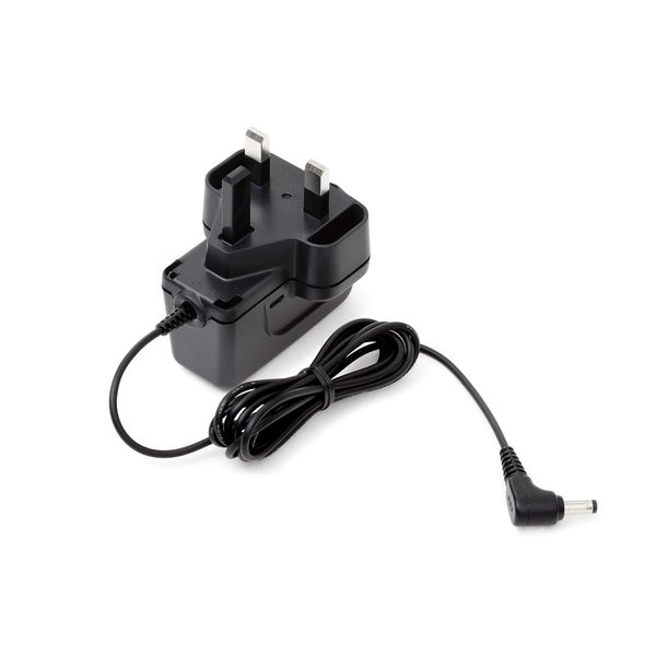 OMRON Universal Mains Adapter for OMRON Upper Arm Blood Pressure Monitors