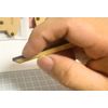 HEMIE PIIDY Polar File Assortment Hobby Tool 0013