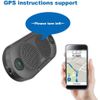 Bluetooth 5.0 Car Speakerphone Visor Clip Wireless Car Kit Handsfree Talking NEW