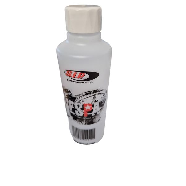 SIP Oil Two Stroke Jug/Cup Sip 250 ML With ScrewCap