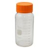 medyiumu Jar Wide Mouth (Pyrex (R))