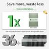 Originallife Washable Air Purifier Filter Replacement Filter Compatible with Idylis IAP-10-050,1 set
