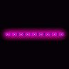 Heise - 5M LED Strip Light - Pink (LED Type: 3528) Bulk (HE-PK535)