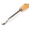 Pfeil "Swiss Made" 4Mm #8 Sweep Spoon Gouge