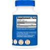 Nutricost Melatonin 3mg, 240 Tablets - 3mg Per Serving, Non-GMO, Gluten Free
