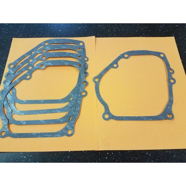 Predator 212cc Non Hem Sump Gaskets (6 Pack)