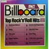 Billboard Top Rock 'N' Roll Hits: 1967 [Vinyl]