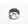 Metal self colour sc rail support socket bracket 16mm box of 12