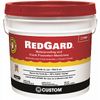 Red Gard LQWAF3 Elastromeric Waterproofing & Crack Prevention Membrane, Quick