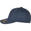 Flexfit Recycled Polyester Cap Baseball, Navy, L/XL