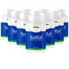 NuRal- Brain & Cognition Support- 10 Bottles- 600 Capsules