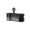 250-210 BXA Quick Change Post #10 Knurling Turning Facing Holder CNC ^}