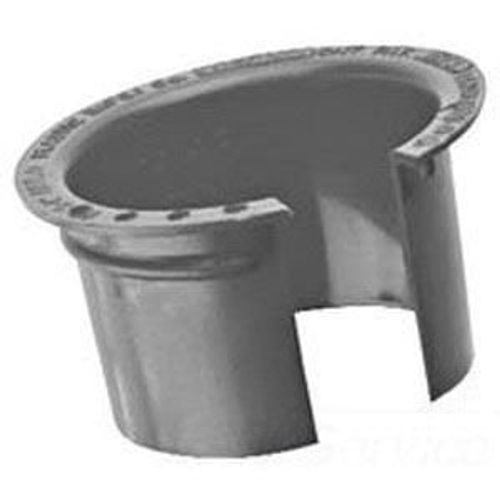 Crouse-Hinds ASB-2 Anti-Short Bushing 7/16 Inch Pack of 50