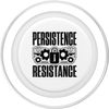 It Security Cyber Security Analyst Cyber Crime Resistance PopSockets PopGrip for MagSafe