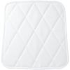 Mizuno Baseball Softball Hip Pad (Small) 12JYAP13 White