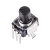 Alps Electric 10kΩ 0.05W RK09K1130A8G Potentiometer