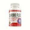 Cardio Flex Pills - CardioFlex For Blood Sugar Support - 60 Capsules