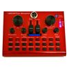 Vocopro Steamer-Desktop USB Audio Interface with Microphone for Live Streaming