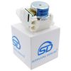 Supplying Demand W10352973 W10283468 Clothes Washer Dispenser Actuator Switch Replacement Model Specific Not Universal