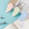Deli 8932 Pen Holder with 5 Compartments, White
