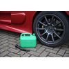 Hilka 84809015 5 litre Fuel Can - Green